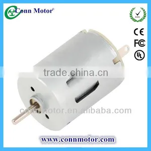 1.5V/3V Eccentric Electric DC Vibrator Motor for Sex Machine Vibrator Motor for Dildos thumbnail-1