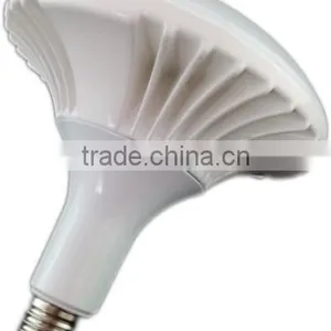 Energy-saving Lamps LED UFO Lights SMD2835 Lamp Beads Indoor Lighting 18w E27 Mushroom 30w 50w Road Lighting thumbnail-5