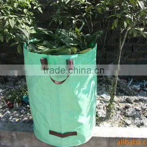 Green Circle Garden Garbage Bag thumbnail-2