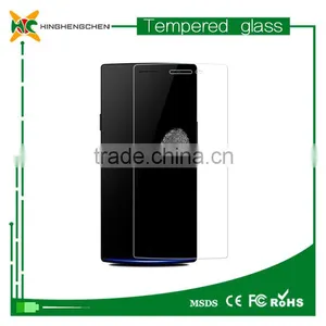 Germany Premium 0.3mm 9h Tempered Glass Film Screen Protector for OPPO Find7 X9007 X9077 thumbnail-3