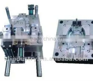 Home Appliance Mould Supplier thumbnail-1