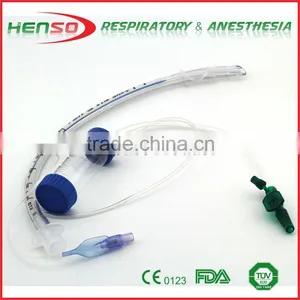 HENSO Tracheostomy Tube Kit thumbnail-3