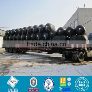 High Quality Yokohama Superior Pneumatic Rubber Fender Without Chain(Hot Sales) thumbnail-3