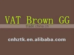 VAT Brown 72 (Vat Brown GG)/Nihonthrene Brown GG thumbnail-1