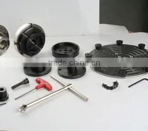 Wood Lathe Chucks thumbnail-1