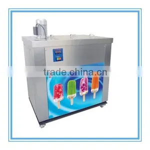 High Quality, High Production Commercial Ice Lolly Machine thumbnail-1