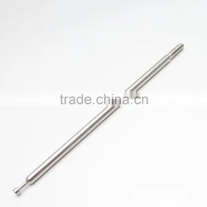 Factory Customized High Precision Metal Thin Terminal Pin thumbnail-4