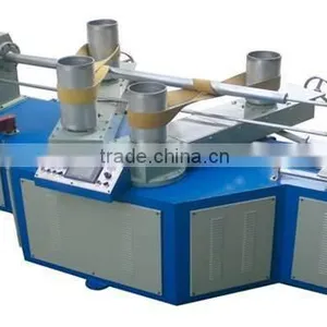 Full Automtic Paper Tube Rewinding Machine thumbnail-1