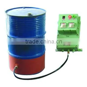 Explosionproof Oil Drum Heater With CE UL Certification thumbnail-1