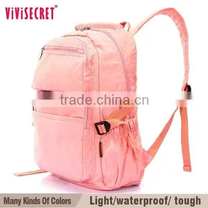 Viviscret High Quality Professional One Side School Bags thumbnail-4