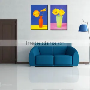 Home Decor Modern Diy Oil Painting by Numbers thumbnail-1