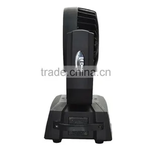 108 X3w RGBW Led Wash Moving Head thumbnail-2