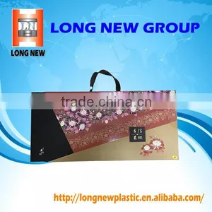 Newly Fashionable Customized Elegant Gift Packaging Cardboard Box thumbnail-1