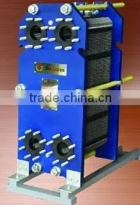 Gasketed Plate Heat Exchanger thumbnail-1