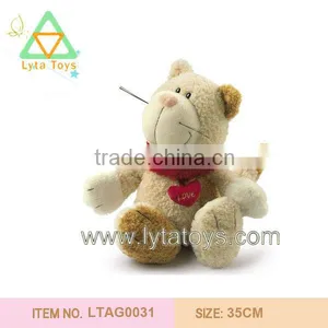 Plush Toys Tiger thumbnail-1