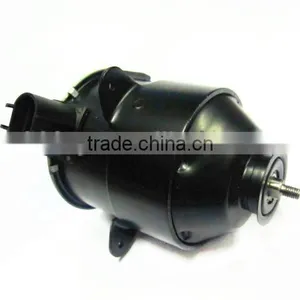 Cooling Fan Motor For TOYOTA YARIS /COROLLA /CAMRY /RAV4 16363-23010 thumbnail-1