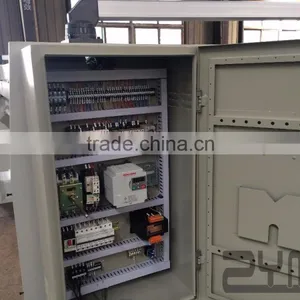 Plate Shearing Machine Shearing Machine Specification thumbnail-5