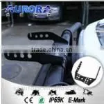 ARORA RoHS 6inch Single Row Led With ATV Light Bracket Offroad Led thumbnail-3