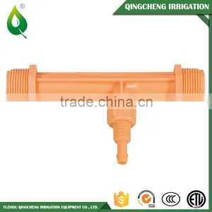 Plastic Drip Irrigation Venturi Injector for Irrigation thumbnail-3