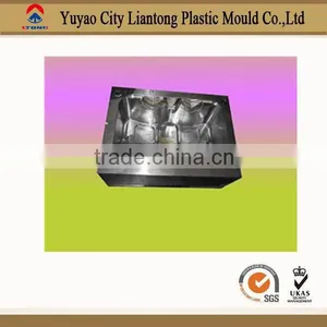 Top Quality Plastic Injection Moulding thumbnail-3
