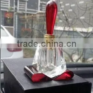 2015 New Style Fashion Crystal Perfume Bottle thumbnail-5