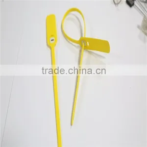 Container Plastic Seal Security Mechanical Seal thumbnail-6