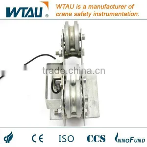 SHL Mechnical Load Weight Measuring Sensors for Crane thumbnail-3