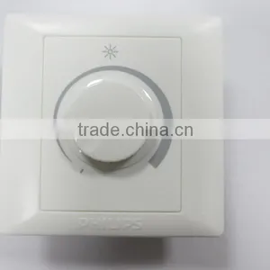IP44 RA80 TRIAC Dimmable Warm White 600x600 60W LED Panel Light Dimmable thumbnail-2