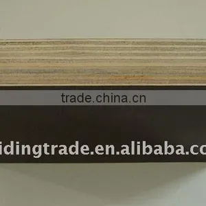 High Density and High Grade Water Resistant Container Plywood Board thumbnail-1