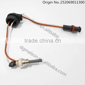 8V Ceramic Glow Plug 252069011300 for Eberspacher Airtronic D2 D4 D4S thumbnail-1