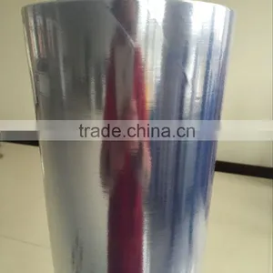 2016 Clear Pvc Plastic Packaging Material thumbnail-4