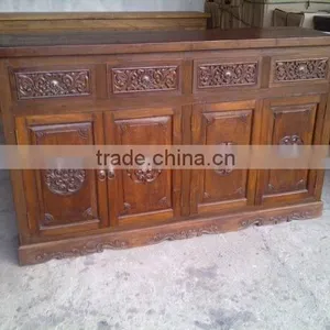 HANDICRAFT SIDE TABLE thumbnail-1