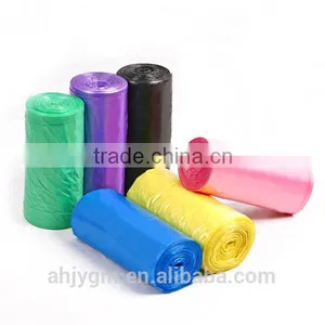 Good Quality Plastic Garbage Bags thumbnail-1