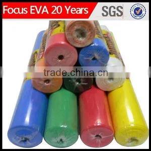 China Shengde Pink Disposable Eva Foam Slipper Custom Wholesale thumbnail-3
