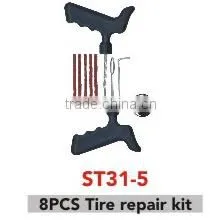 8pcs Tire Repair Kit,tire Repair Tool,car Repair Tool thumbnail-1