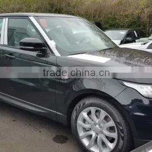 Range Rover Sport 3.0 TDV6 HSE thumbnail-2