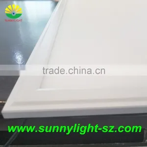 High Power Dimmable Rgbw Recessed 12W 18w 36w 40w 54w 72w Led tv Panel Warranty for 3 Years thumbnail-5