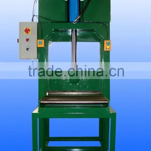 Jiangsu Hydraulic Rubber Bale Cutter thumbnail-5