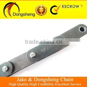 Agriculture Machine Agriculture Conveyor Chains CA550 thumbnail-1