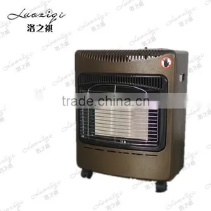 Mini Indoor Portable Gas Heater thumbnail-1