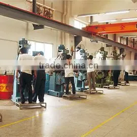 Mingle Metal (Shenzhen) Co., Ltd. company overview - view 2 thumbnail