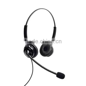 AXTEL M2 Comfort Duo Wideband NC Headset Category HELMET thumbnail-1