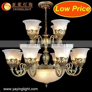 Low Price Classic Lamp Shade,classic Golden Lamp,chandelier Pendant Lamp thumbnail-1