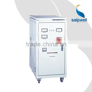 2015 China Factory Three Phase SVC Automatic Voltage Stabilizer thumbnail-2