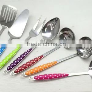 Stainless Steel Kitchenware/Kitchen Tool Set/Daily Used Kitchenware thumbnail-1