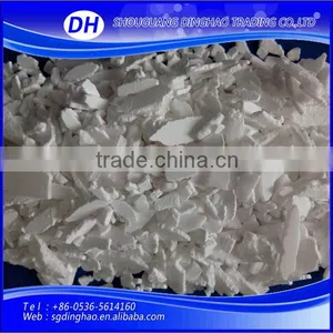 CaCL2 High Quality Calcium Chloride Price 96% Purity thumbnail-4