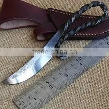 Handmade Carbon Knifes thumbnail-1