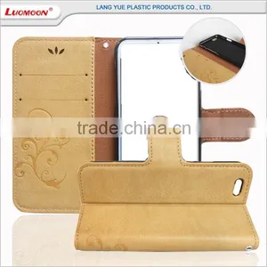 Universal Leather Mobile Phone Accessories Case for Samsung Galaxy S ,A,J, NOTE 2 3 4 5 6 7 8 thumbnail-3