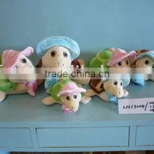 Plush Tortoise, Plush Toys thumbnail-1