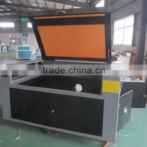 3d Crystal Wood Sample Hobby Laser Engraving Machine Price Co2 Engraver Price for Sale thumbnail-3